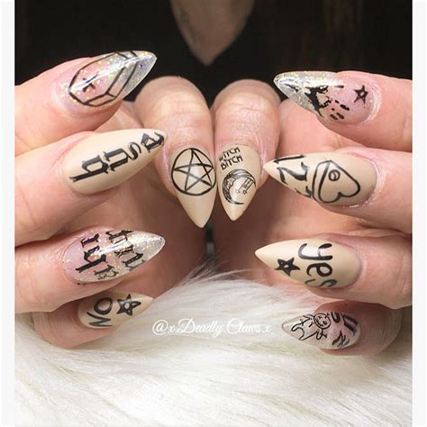 Show off Your Magic Nail Skills in Lincoln
